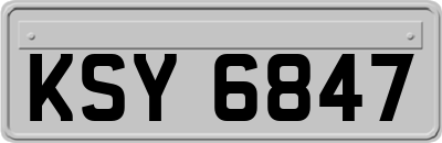 KSY6847