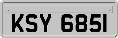 KSY6851