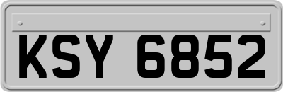 KSY6852
