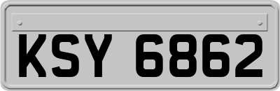 KSY6862