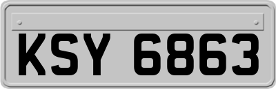 KSY6863