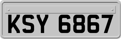 KSY6867