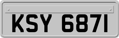 KSY6871
