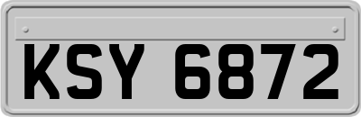 KSY6872