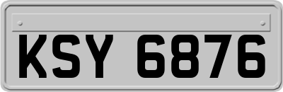 KSY6876