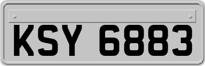 KSY6883