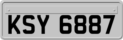 KSY6887