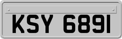 KSY6891