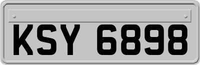 KSY6898
