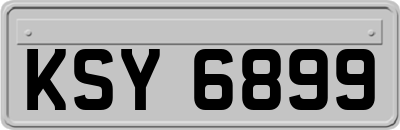 KSY6899
