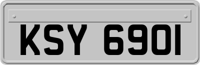 KSY6901