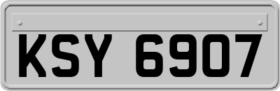 KSY6907