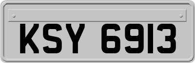 KSY6913