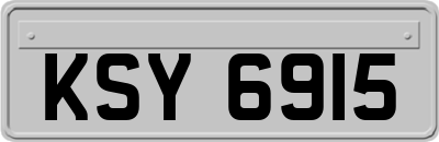 KSY6915