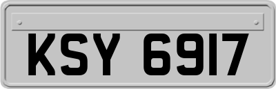 KSY6917