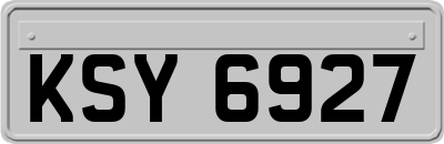 KSY6927