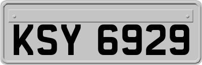 KSY6929