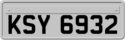 KSY6932