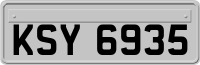 KSY6935