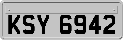KSY6942