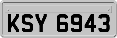 KSY6943
