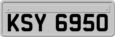 KSY6950
