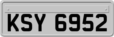 KSY6952