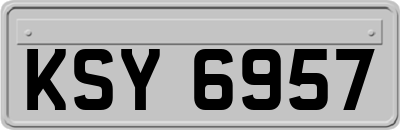 KSY6957
