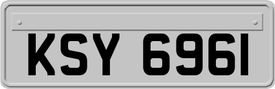 KSY6961
