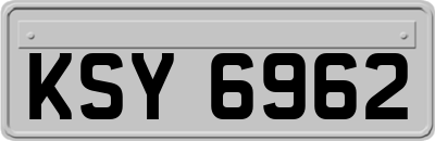 KSY6962