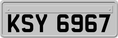 KSY6967