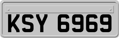 KSY6969