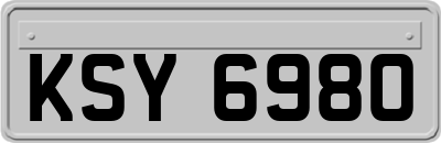 KSY6980