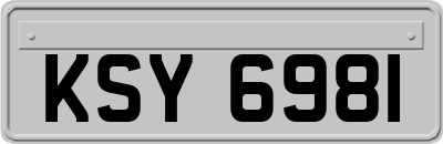 KSY6981