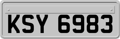 KSY6983