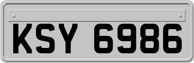 KSY6986