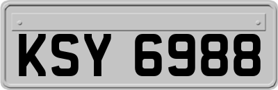 KSY6988