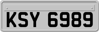 KSY6989
