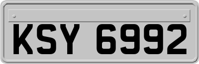 KSY6992