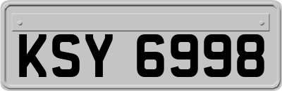 KSY6998