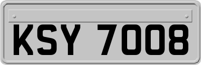 KSY7008