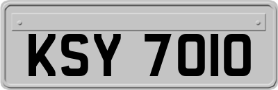 KSY7010