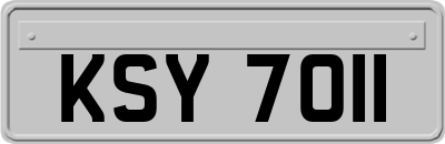 KSY7011