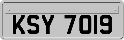KSY7019