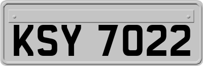 KSY7022