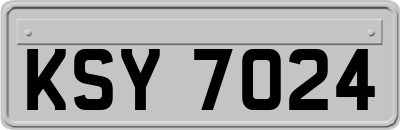 KSY7024
