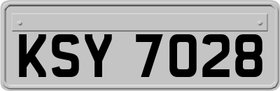 KSY7028