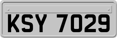 KSY7029