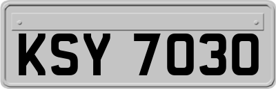 KSY7030
