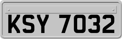 KSY7032